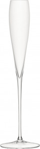 10656197 LSA International Набор фужеров для шампанского LSA International, "Wine", 100мл, 2шт. Стекло