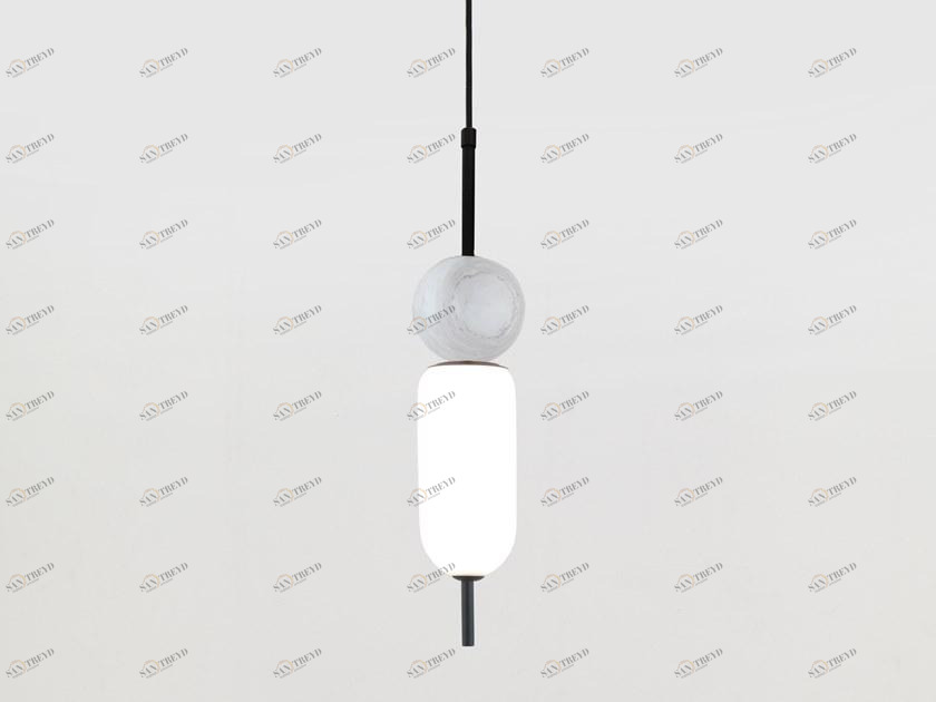 Aromas del Campo Светодиодная подвесная лампа  C1206 