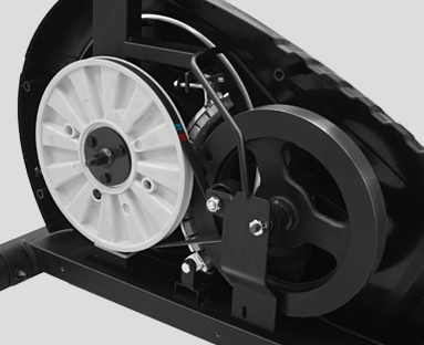 Эллиптический тренажер comfortline ena Svensson Body Labs sun-id-2068207 - Вид №2