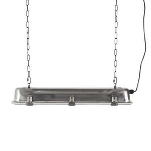 Лампа подвесная G.T.A. L, хром