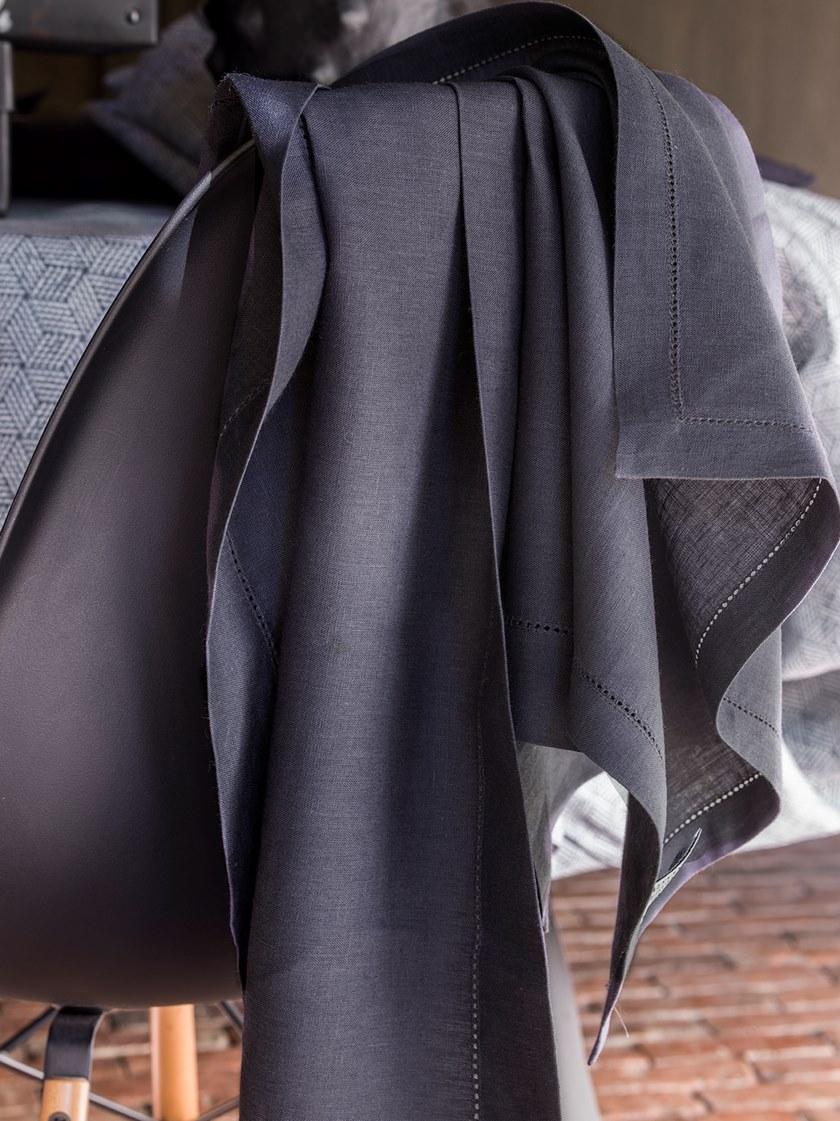 Alexandre Turpault Скатерть льняная Florence sun-id-1509888 - Вид №6