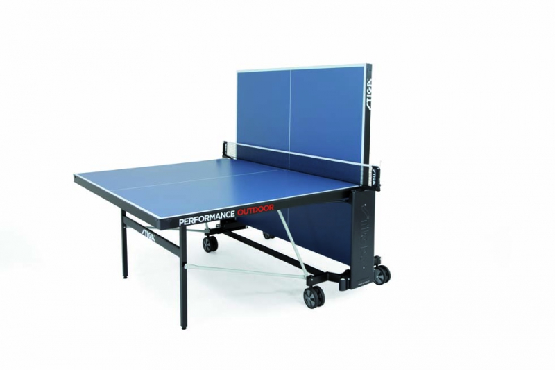 Теннисный стол stiga performance outdoor cs STIGA sun-id-2068534 - Вид №1