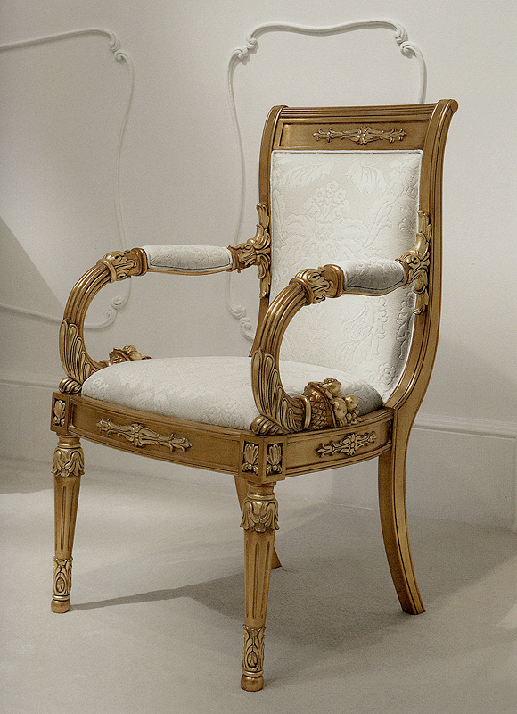 Стул  BELLONI 3044 