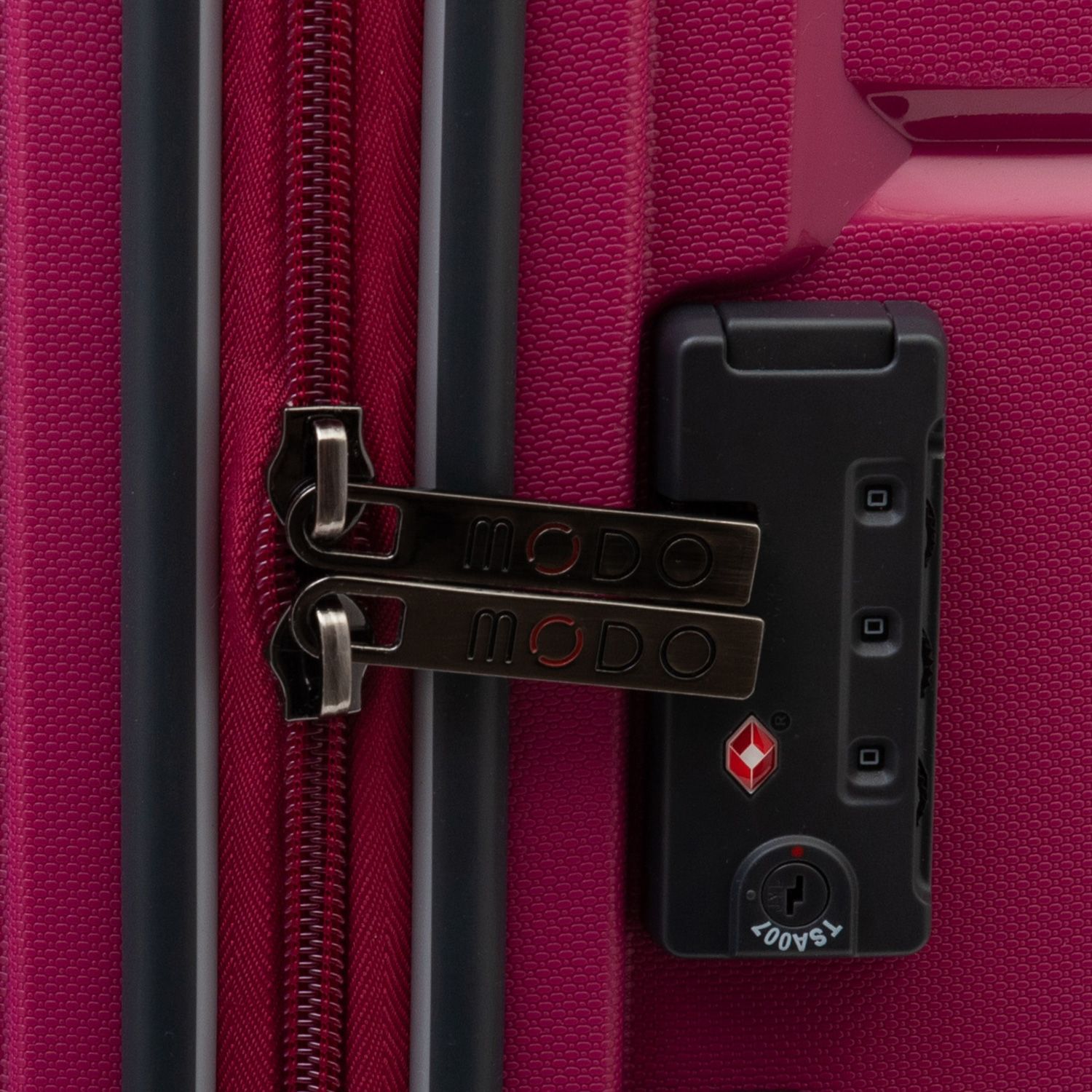 3402-19 Чемодан 3402 72 MODO by Roncato Starlight 2.0  - Вид №6