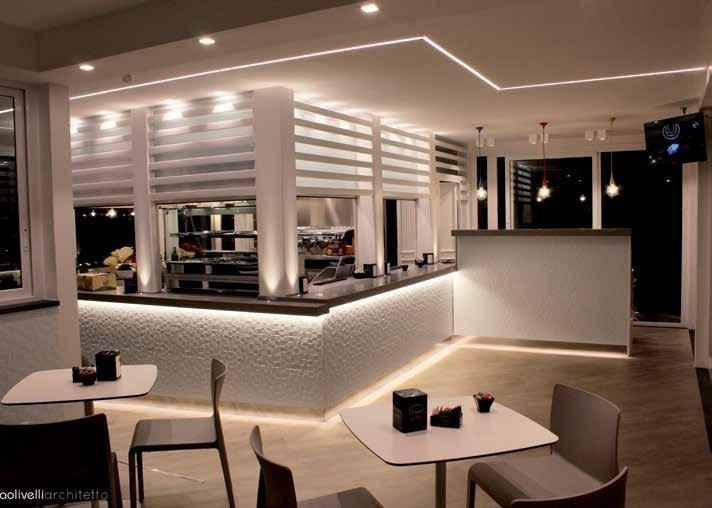 FAP ceramiche Объемная настенная плитка из керамогранита для интерьеров Lumina sun-id-1366114 - Вид №28