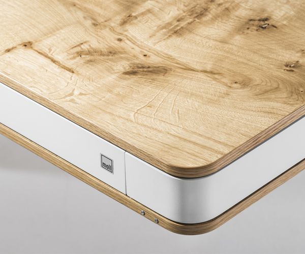 2750 Unique T7 XL exclusive 2022 LAB.Space  - Вид №3