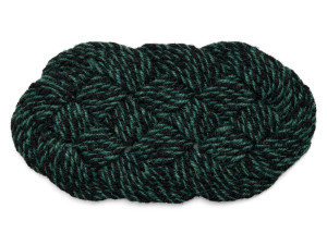 Тканевый коврик