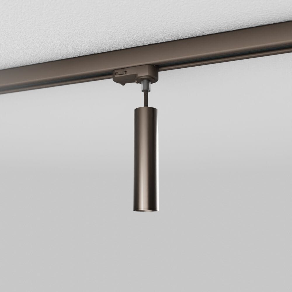 Алюминиевое освещение трека Amarcords Tobe ARCH-00039997 - Вид №9