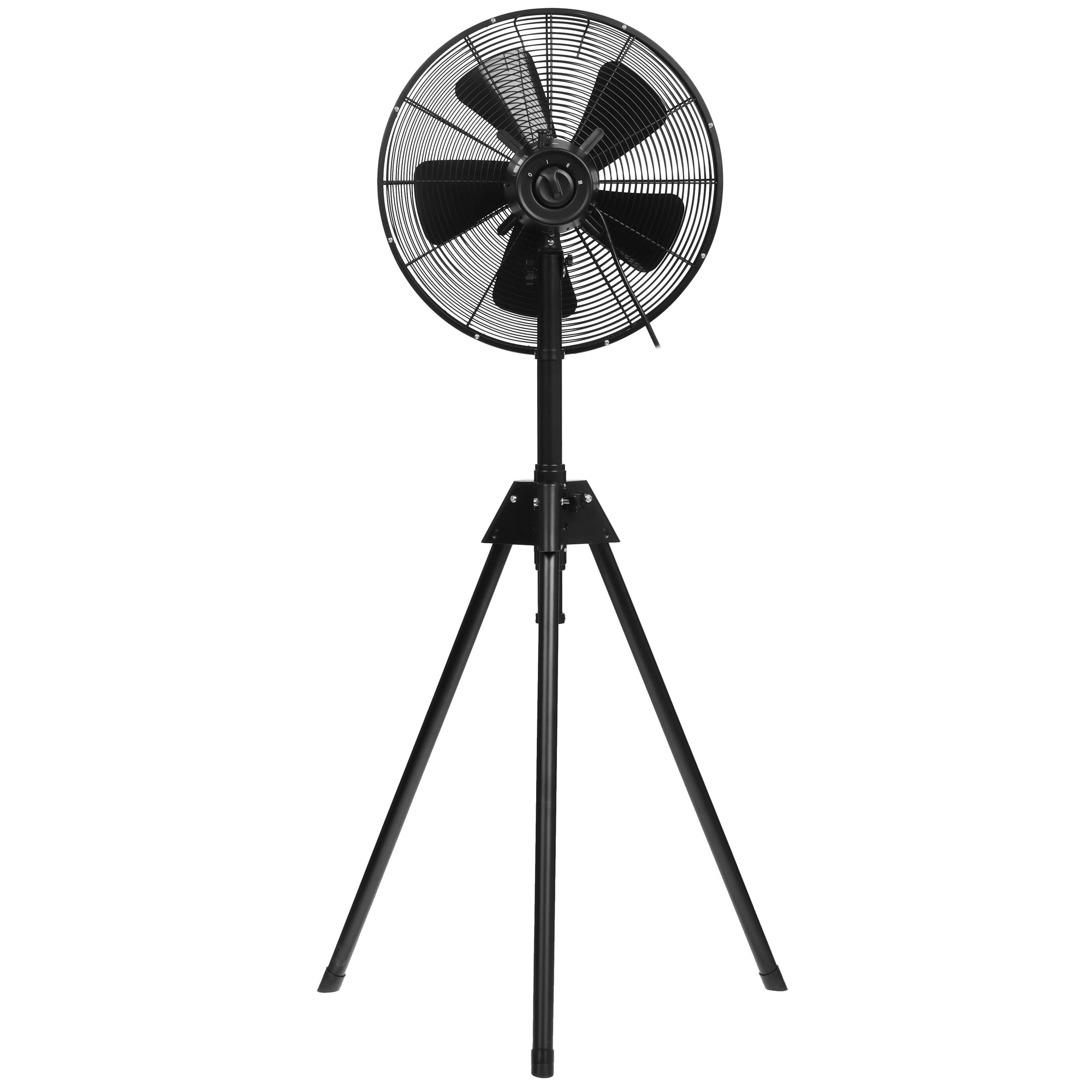 9235525 Вентилятор Primera SFP-4025DP  черный STDN-0049687 - Вид №6