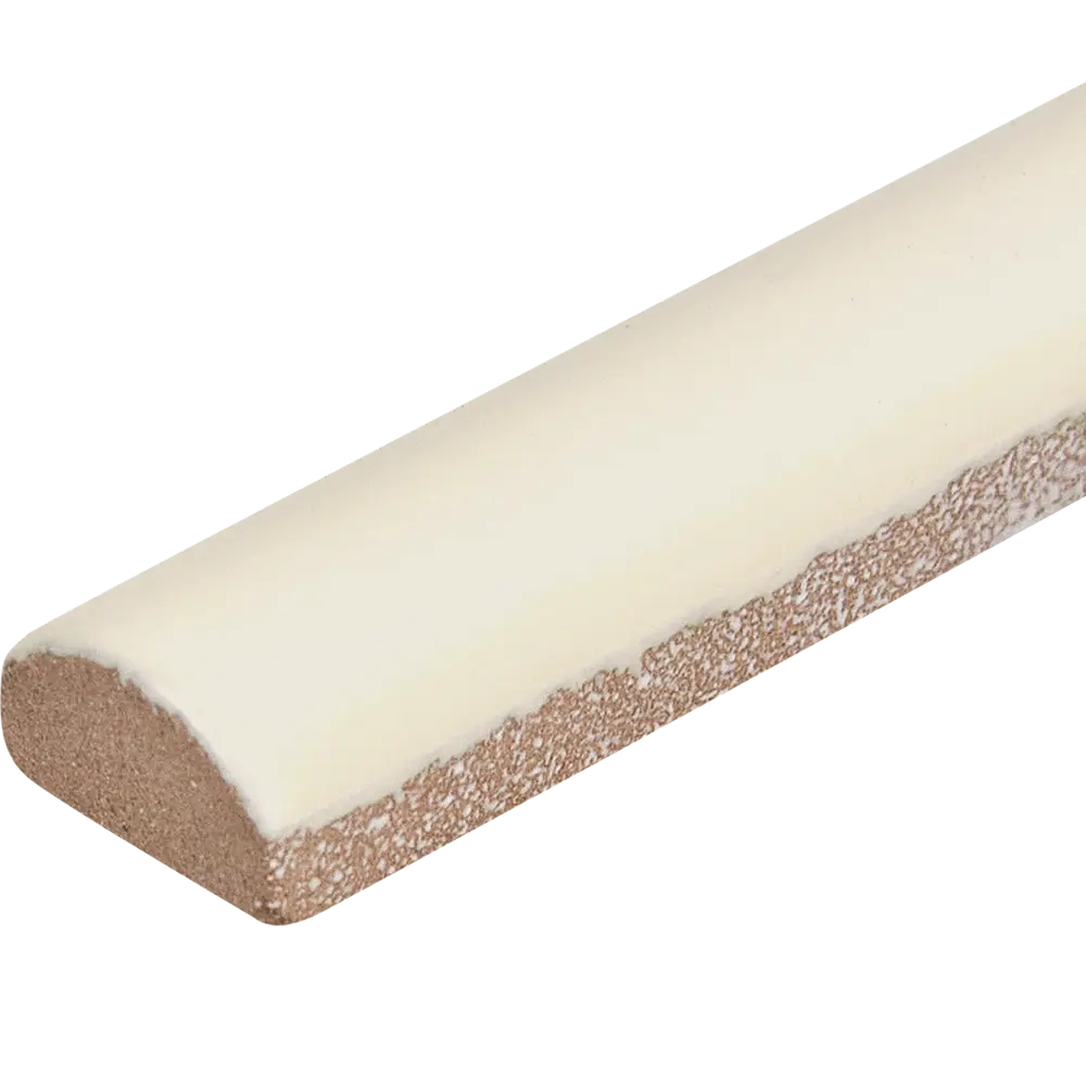 Декор карандаш Kerama Marazzi Бланше глянцевый 20x1.5 см цвет бежевый 84497231 STLM-2018691 Карандаши - Вид №1