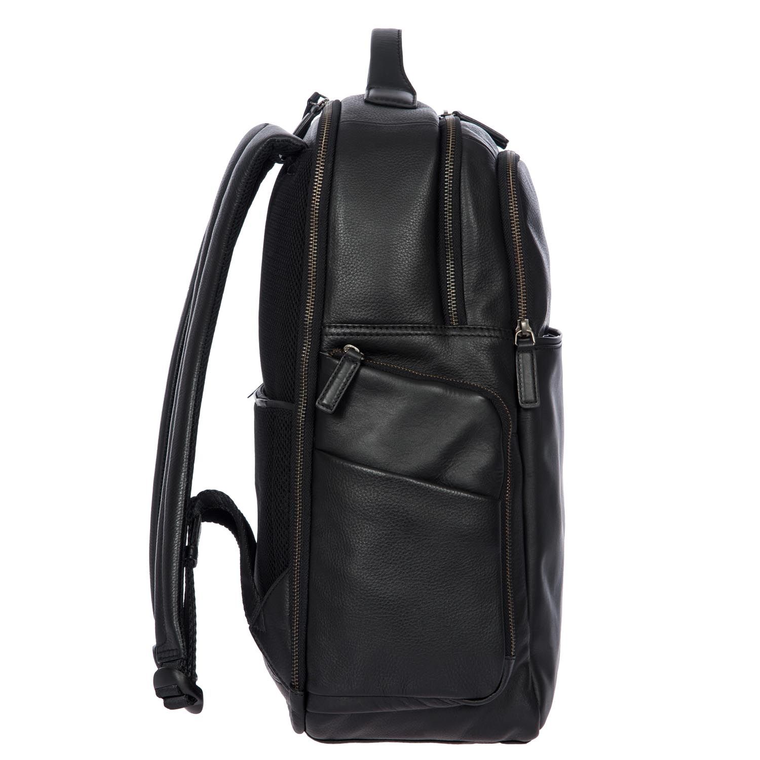 BR107701.001 Рюкзак BR107701 L Business Backpack Brics Torino - Вид №6
