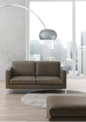 Ткань контракт диван Sesta Brera ARCH-00132021 - Вид №3