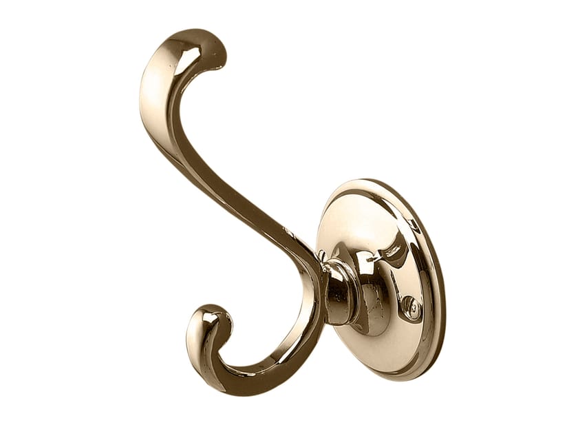 Вешалка для полотенец из латуни Devon&Devon Old Navy ARCH-00106807
