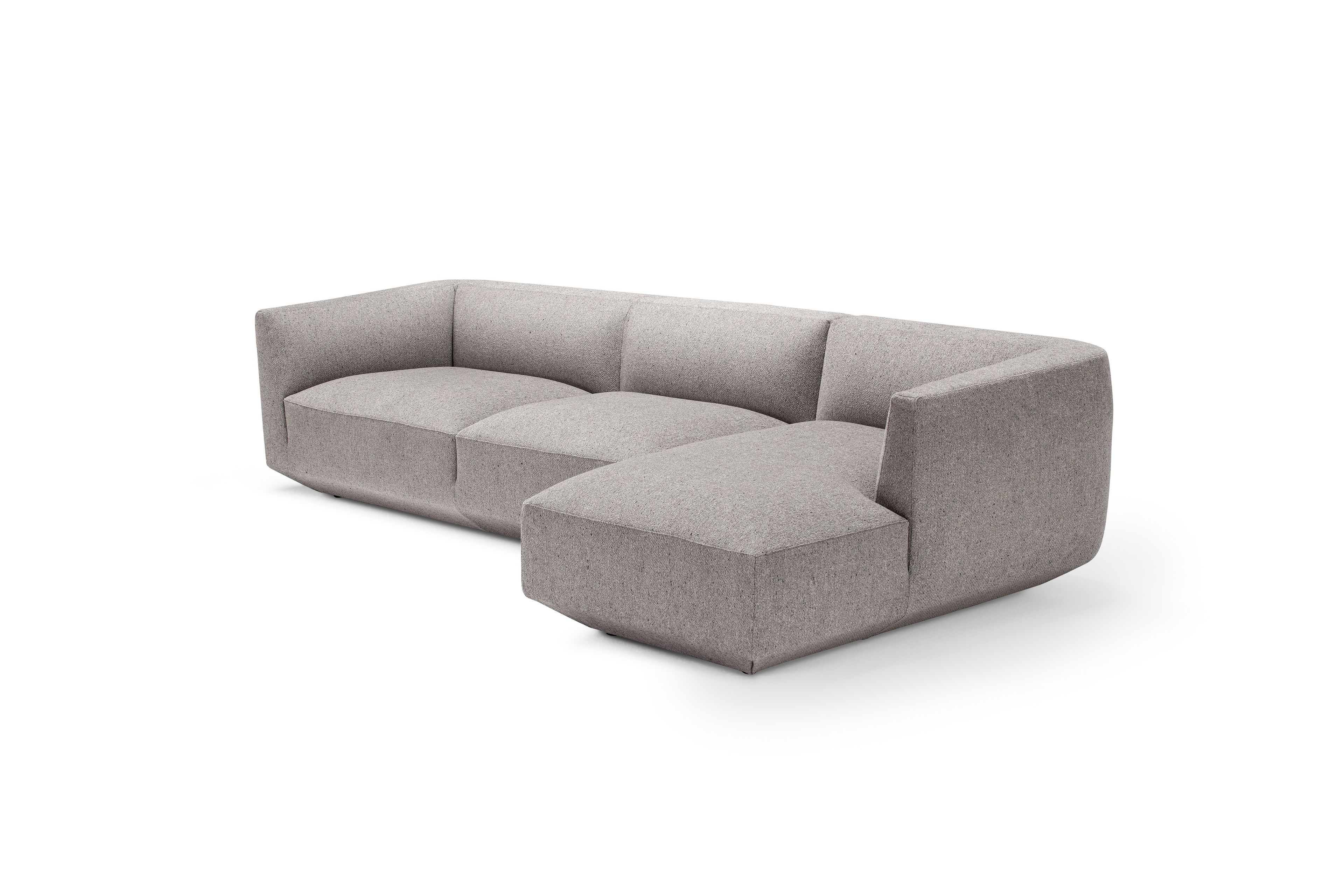 Секционный диван Amura Panis ARCH-00077459 - Вид №4