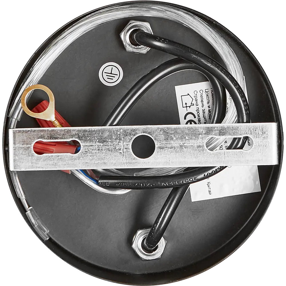 Люстра SCHAFFNER Tarde - подвесной светильник с 8 плафонами для современных интерьеров 87460687 STLM-0073912 - Вид №7