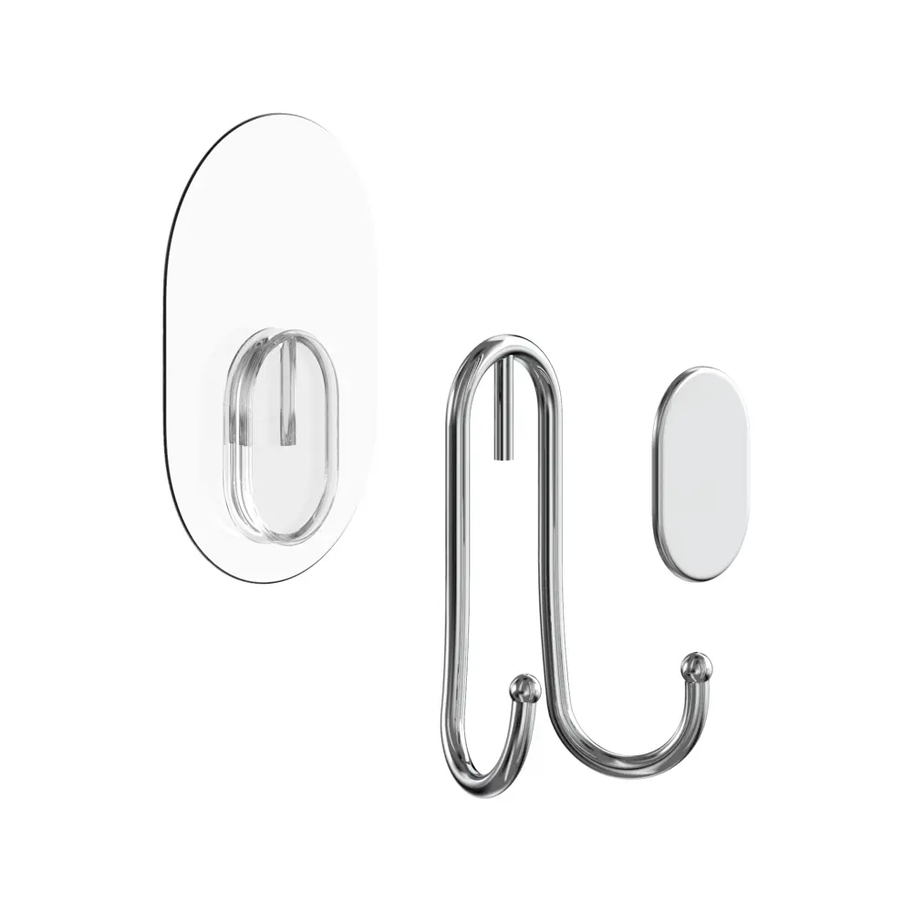 Крючок двухрожковый Lemer Leraform STLM-2183769 - Вид №1