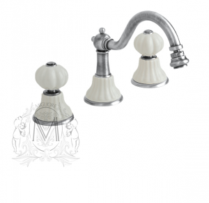 ML.OLV-5825.BI.CR Cмеситель Migliore