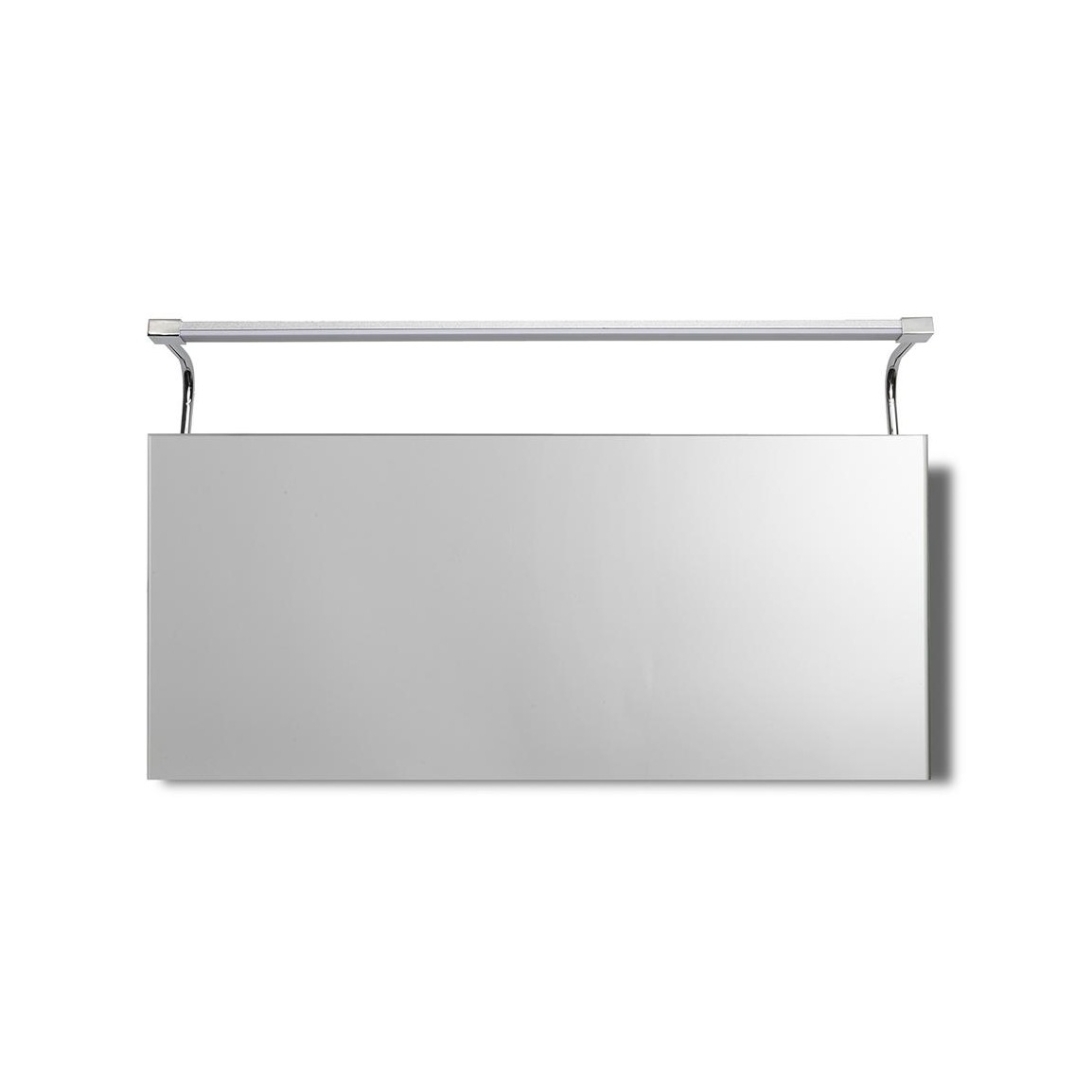 064641 Подсветка для зеркал 5088 Mantra Sisley 