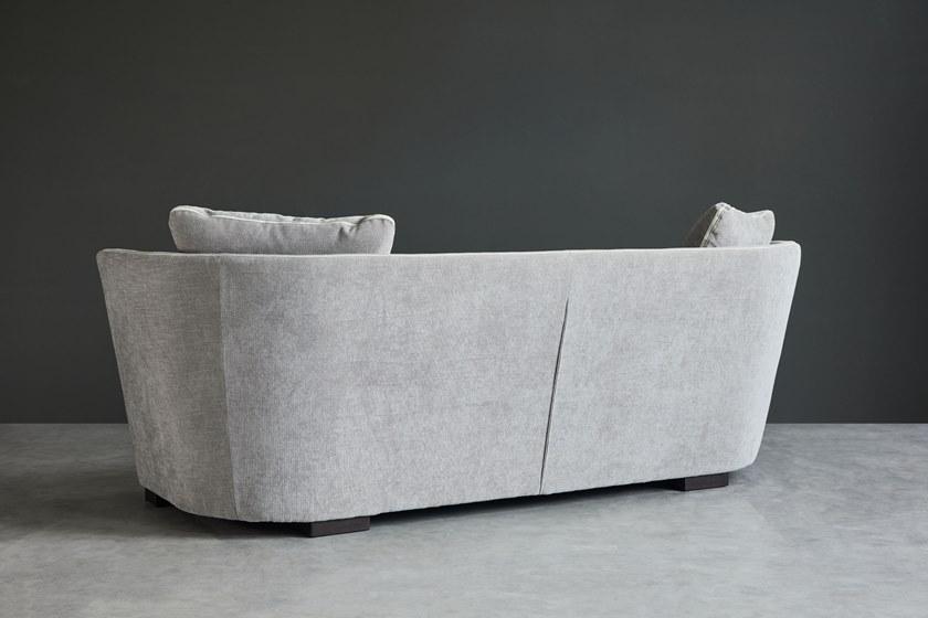 Grado Design 2-местный тканевый диван Halle Hal - sf - 2s - Вид №7