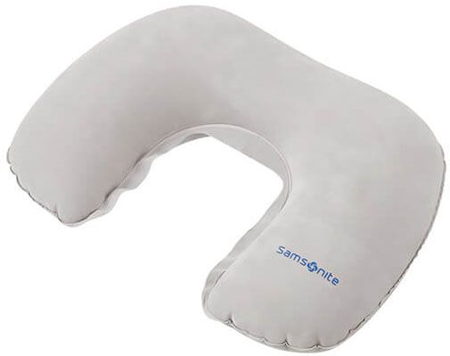 CO1-38015 Подушка CO1*015 Pillow Samsonite Travel Accessories 