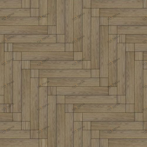 Паркет Ёлка Da Vinci Сафари Дуб Любая на выбор (Гладкая) 600х90 мм 2600700071