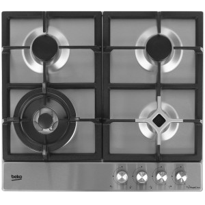 1336728 Газовая варочная поверхность Beko HIDW64225SX