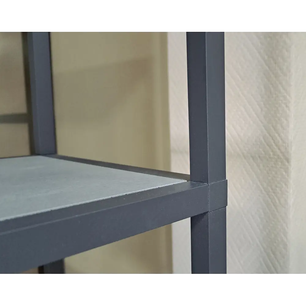 Santreyd Коннектор 4 для мебельных систем в графитовом цвете 87690776 STLM-0074935 - Вид №4