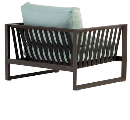 Andreu World Садовое кресло с подлокотниками Sand Sf4326 - Вид №2