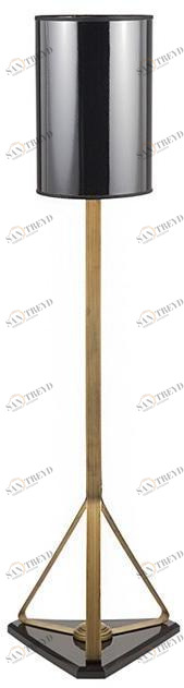 Il Bronzetto Светодиодный торшер из пвх Timeless Ruz01