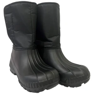 Утепленные сапоги унисекс DILWIS для дачи и улицы 89419487