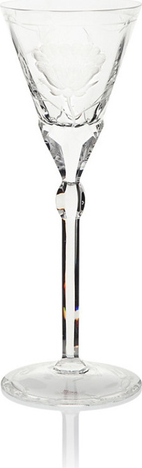 10590804 Moser Набор из 6 бокалов для красного вина 180мл "Паула" п/к Хрусталь бессвинцовый 