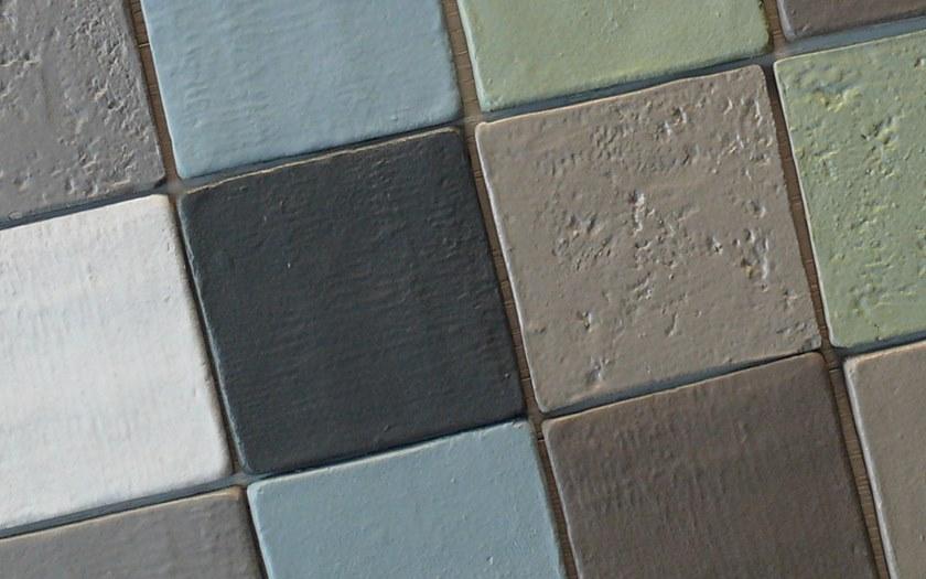 Danilo Ramazzotti Внутренняя облицовка майоликой Intonaco I ma n - Вид №2