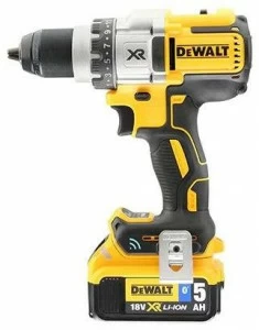 DeWALT Отвертка дрель