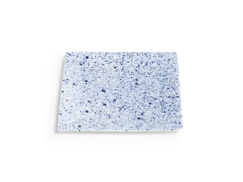 ARCH-00125074 Лоток для хранения яиц Non Sans Raison Splash - Вид №1