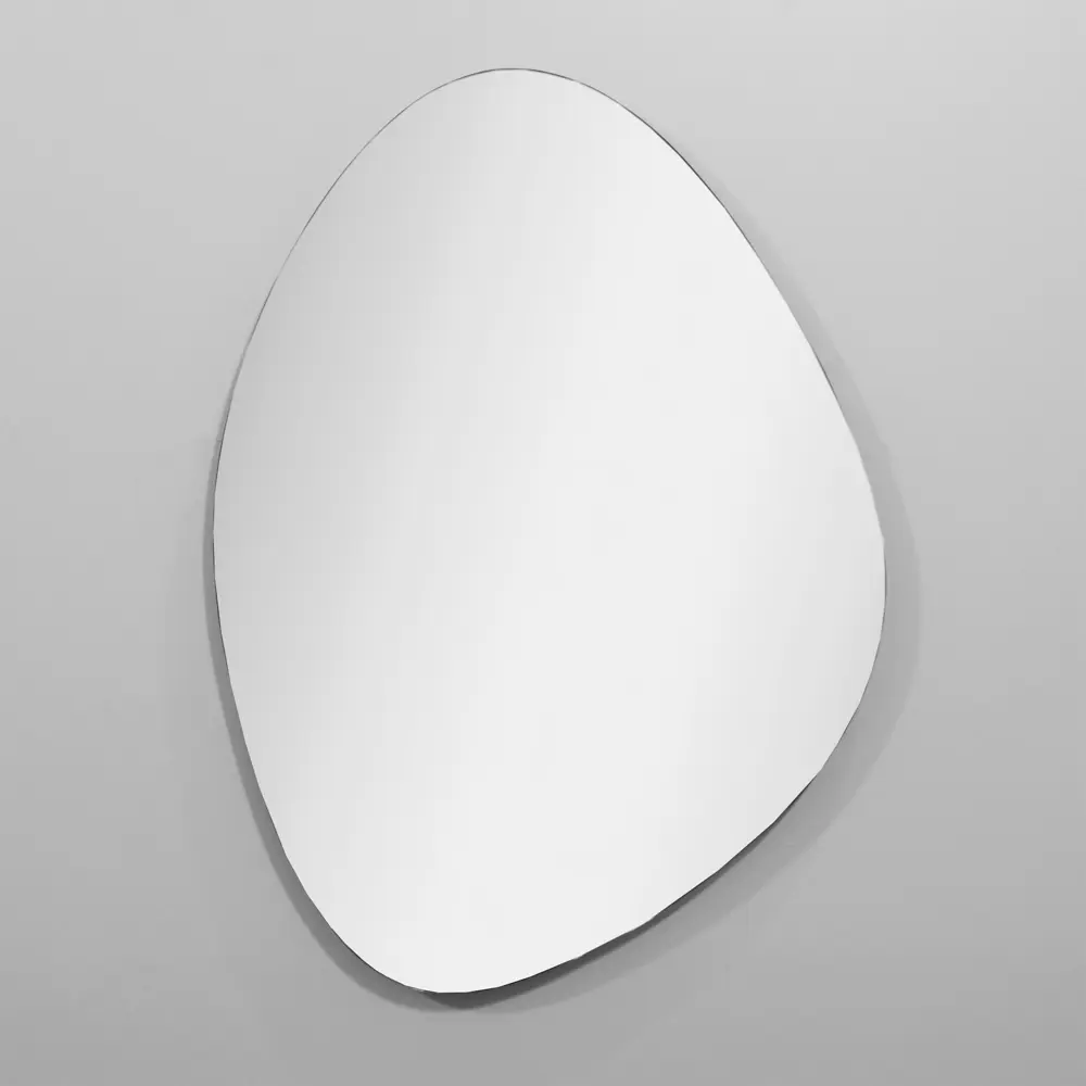 Зеркало для ванной Сиена SEN50X70 ассиметричное 50x70 см Santreyd STLM-2024158