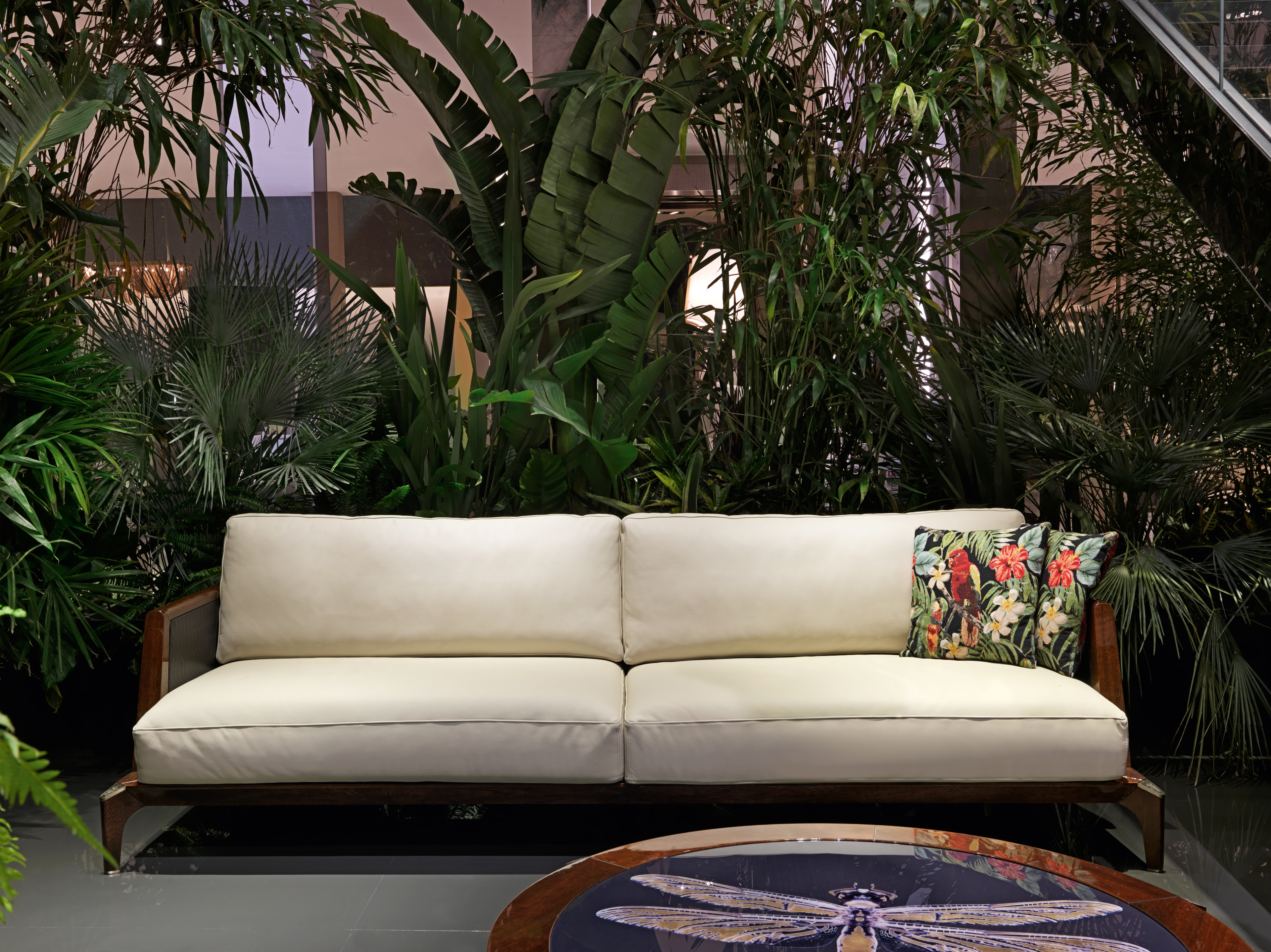 Boulevard Диван Visionnaire  - Вид №1