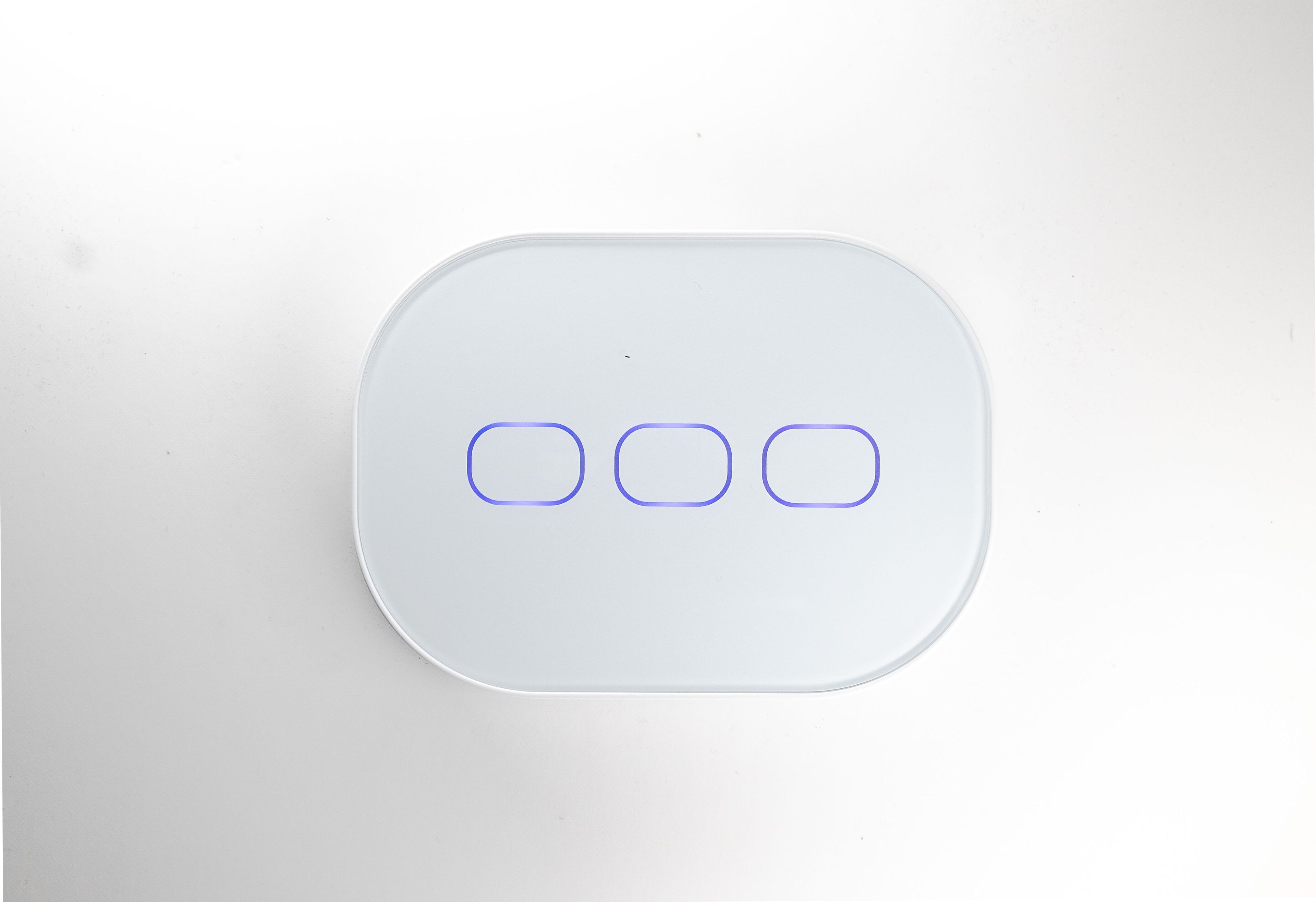 Умный переключатель стекла и ABS WiDesign WIOO SWITCH ARCH-00033130 - Вид №11