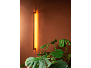 Открытый светодиодный настенный светильник