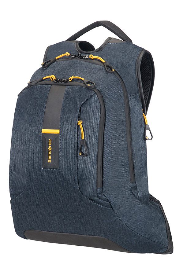 01N-21002 Рюкзак для ноутбука 01N*002 Backpack L 15.6 Samsonite Paradiver Light 