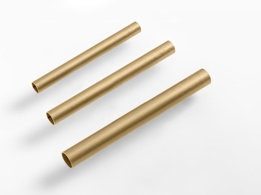 Aldo Bernardi Трубопроводы для электрических систем Econow ottone sun-id-1354236 - Вид №5