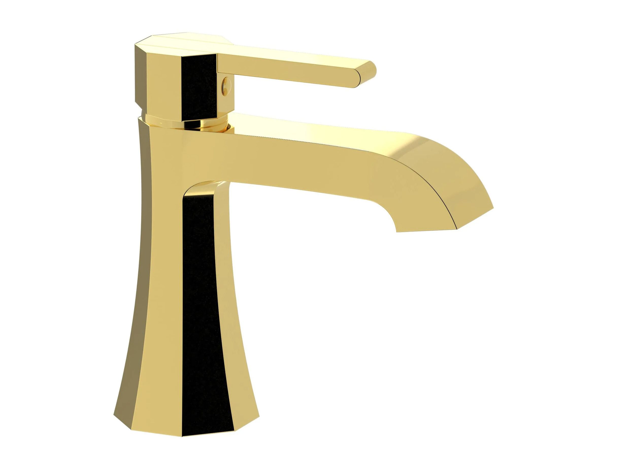 Однорычажный смеситель для раковины IB Belmondo + Belmondo Elle ARCH-00143379