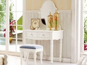 Arrediorg.it® Туалетный столик из дерева Princess 807