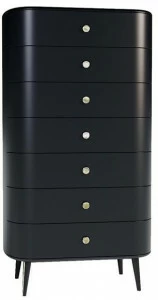 Jetclass Лакированный комод Oxford Jox110