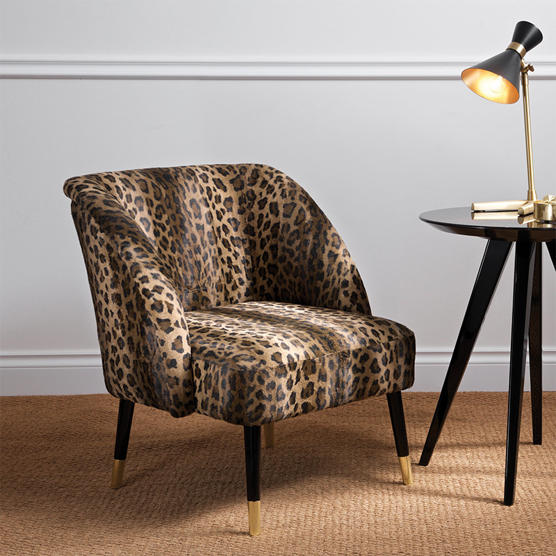 Кресло  DOM EDIZIONI PAULINE TEA 