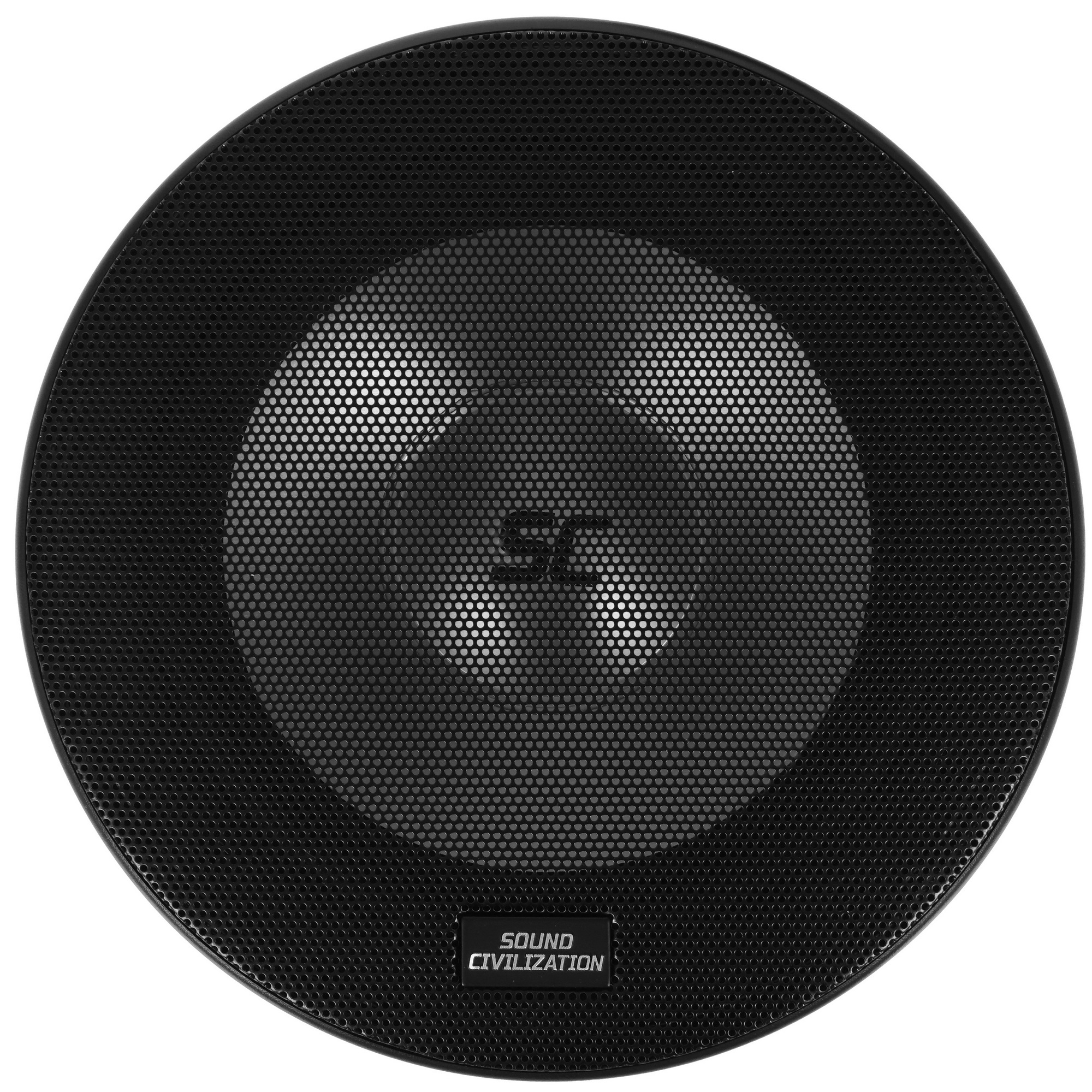 9102843 Компонентная акустическая система Kicx Sound Civilization ALS 6.2 STDN-0006359 - Вид №1