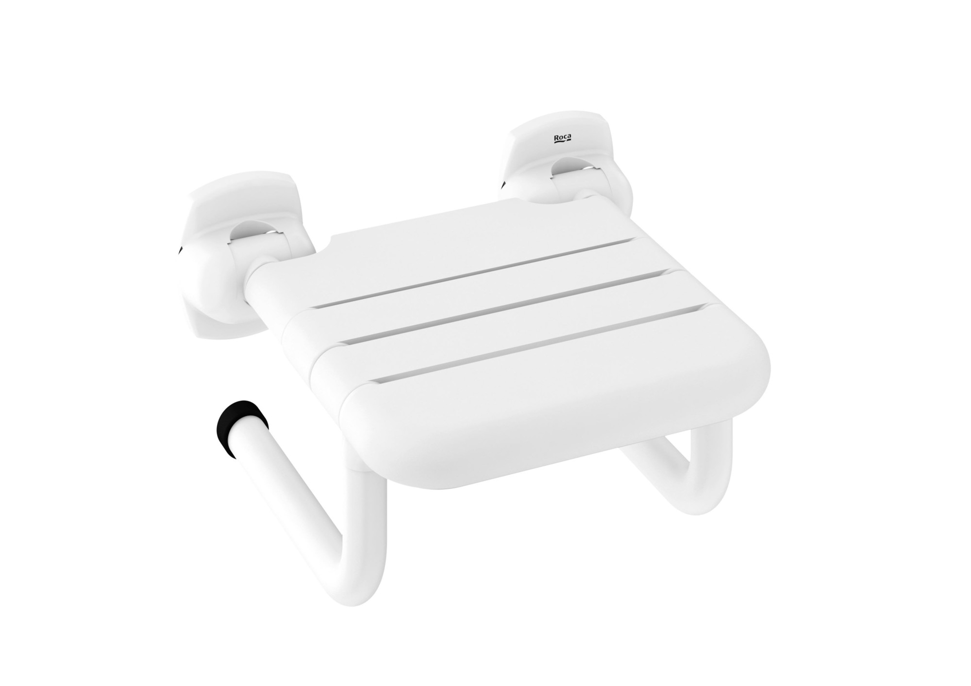 A816987009 PRO - Сиденье для душа складное антибактериальное ROCA Access