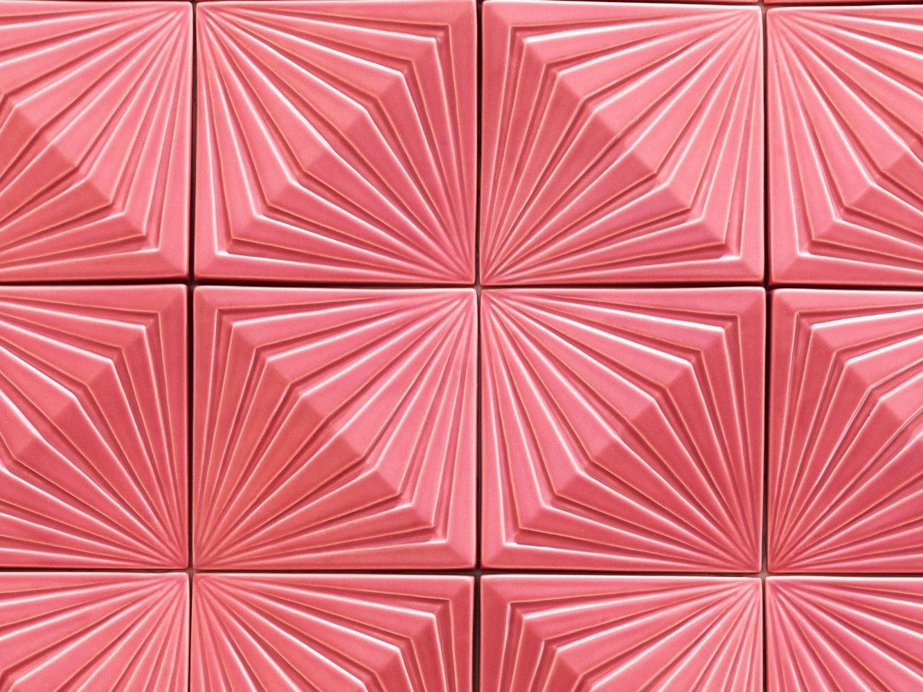 Внутренняя керамическая трехмерная поверхность плитки Theia tiles OBLIQUE ARCH-00135985