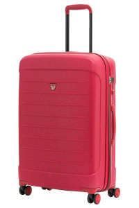 419152-09 Чемодан 419152 Trolley M Roncato Fiberlight