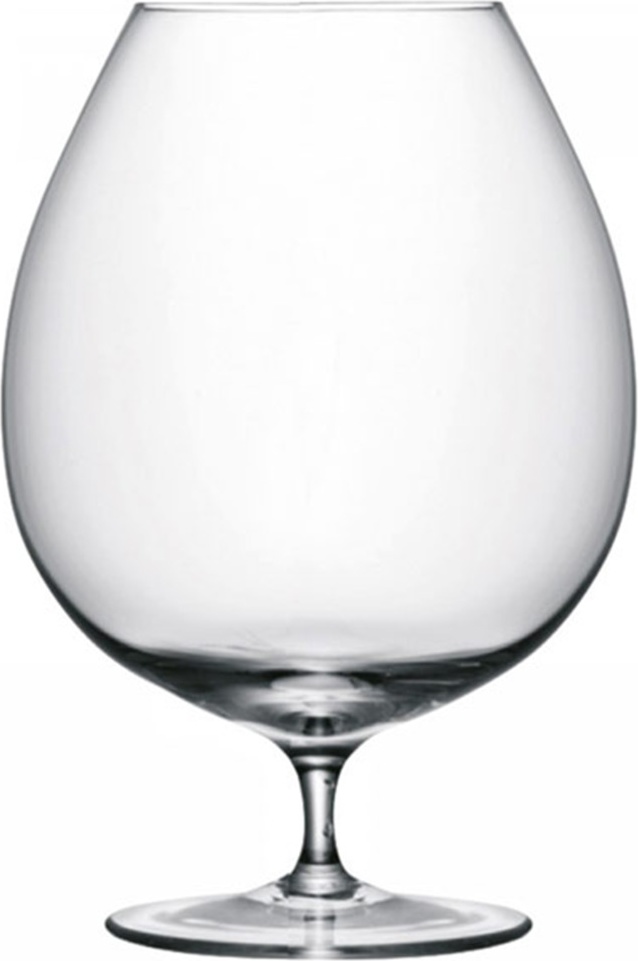 10656157 LSA International Набор из 2 бокалов для бренди Bar 900 мл Стекло