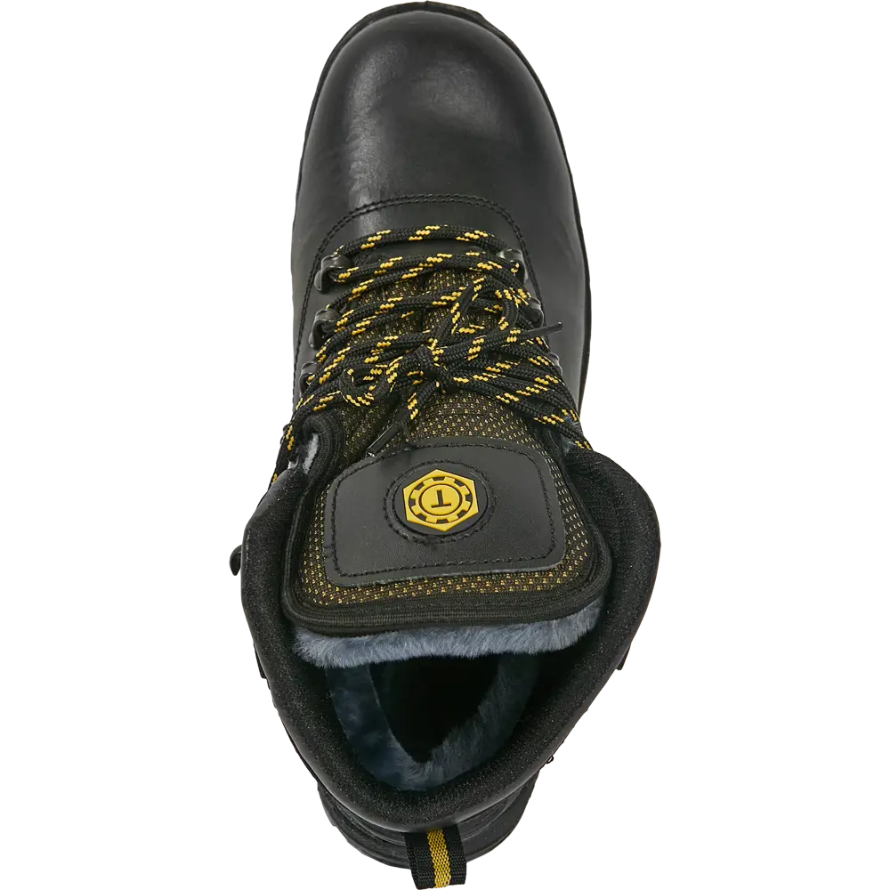 Зимние ботинки ТОФФ Трейл Плюс 1 - надежная защита от мороза 89067969 STLM-0844499 - Вид №1